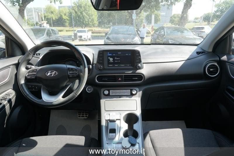 Hyundai Kona 1ªs. (2017-23) EV 39 kWh XPrime
