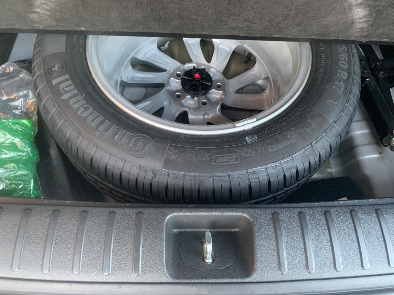 Hyundai Tucson 1.7 CRDi XPossible