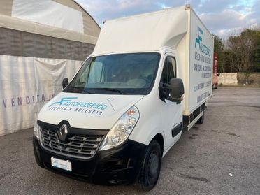 Renault Master 2300 Dci 136cv Cassonato