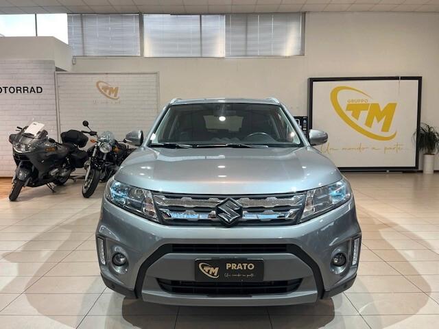 Suzuki Vitara 1.6 ddis V-Top