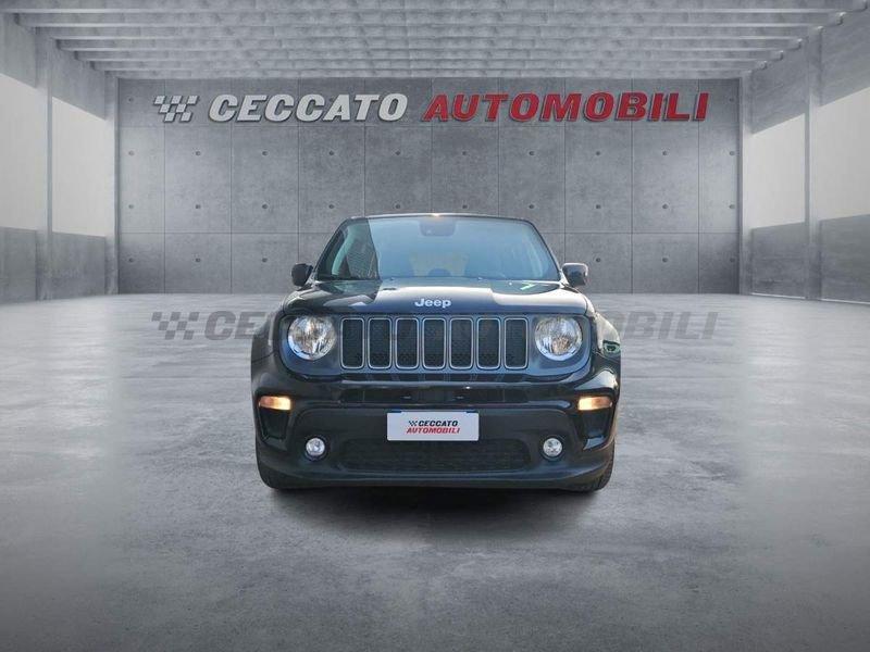 Jeep Renegade Renegade 1.6 mjt Limited 2wd 130cv