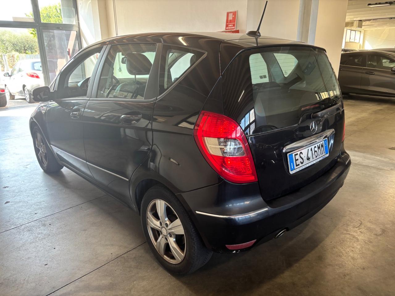 Mercedes-benz A 160 BENZINA |OK NEOPATENTATI|