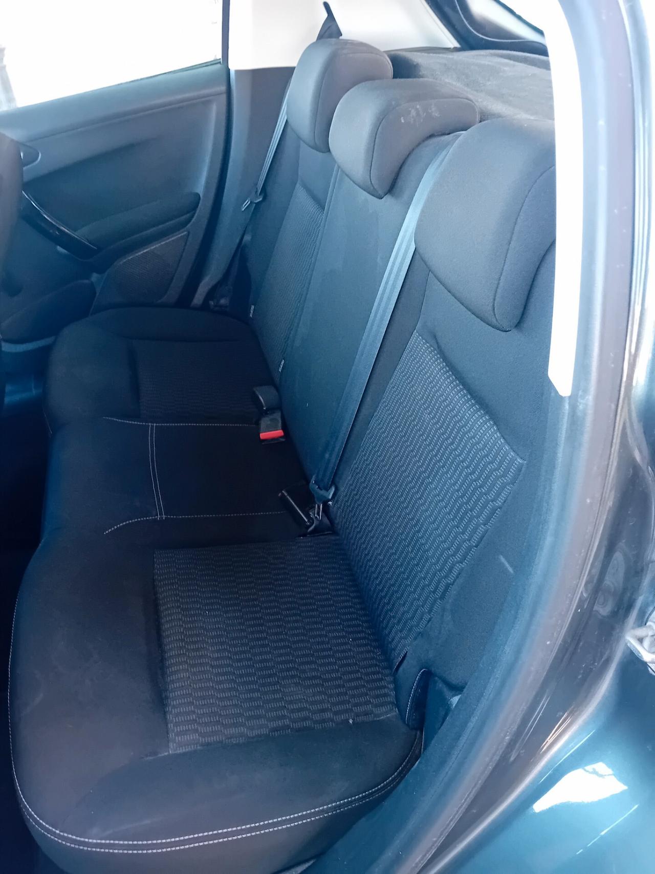 Peugeot 208 PureTech 82 5 porte Allure