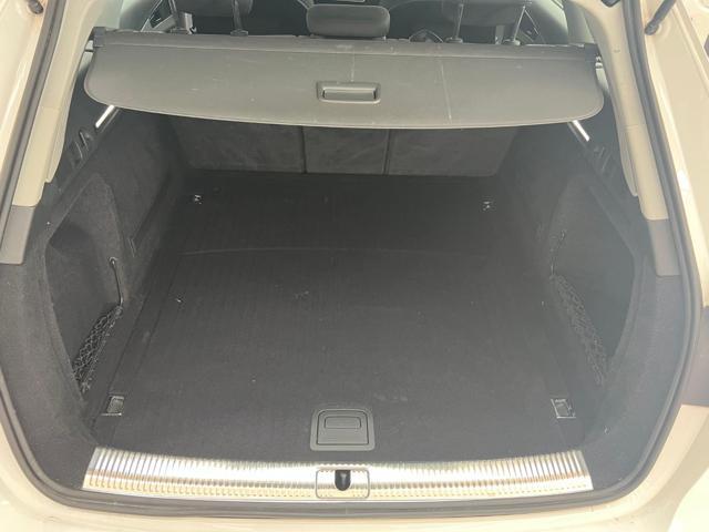 AUDI A4 allroad 40 TDI 204 CV S tronic BS - Uniproprietario