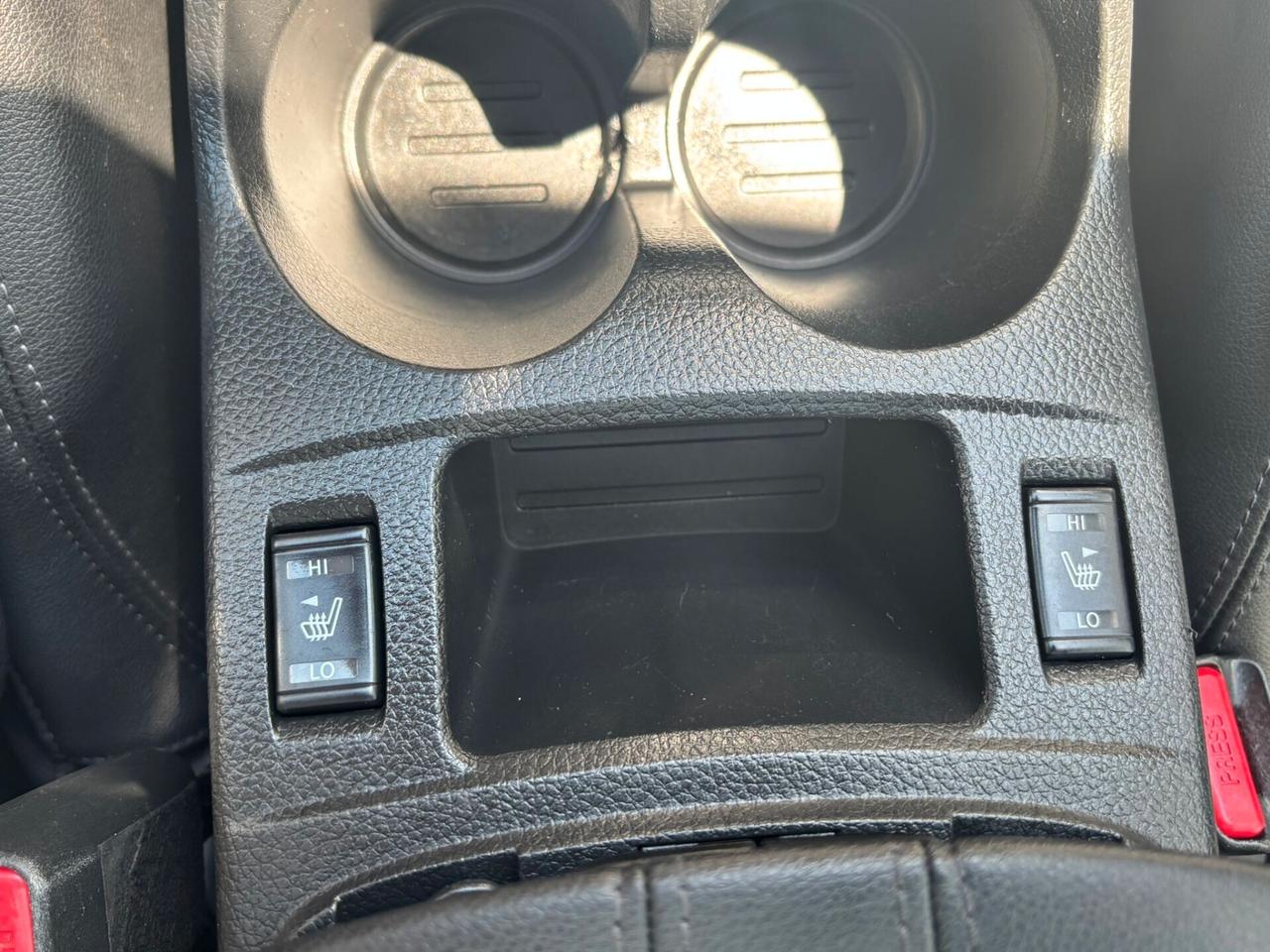 Nissan Qashqai 1.3 DIG-T 140 CV Tekna