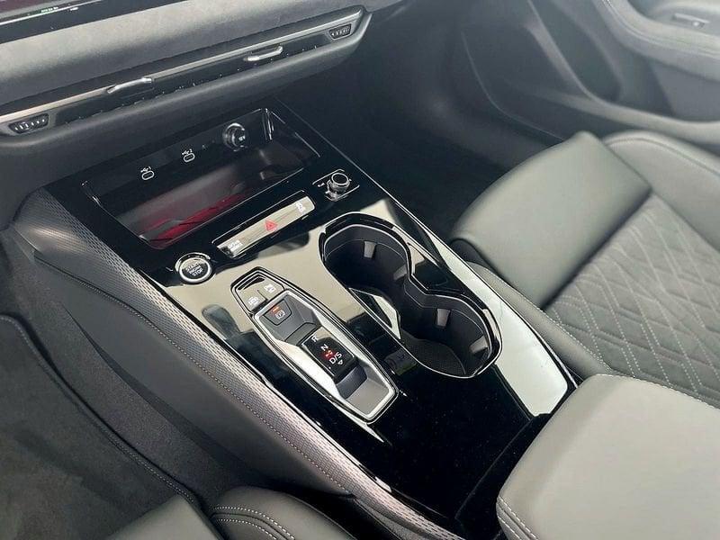 Audi A5 A5 Avant TDI 150 kW S tronic mHEV+ S Line edition *KM0*