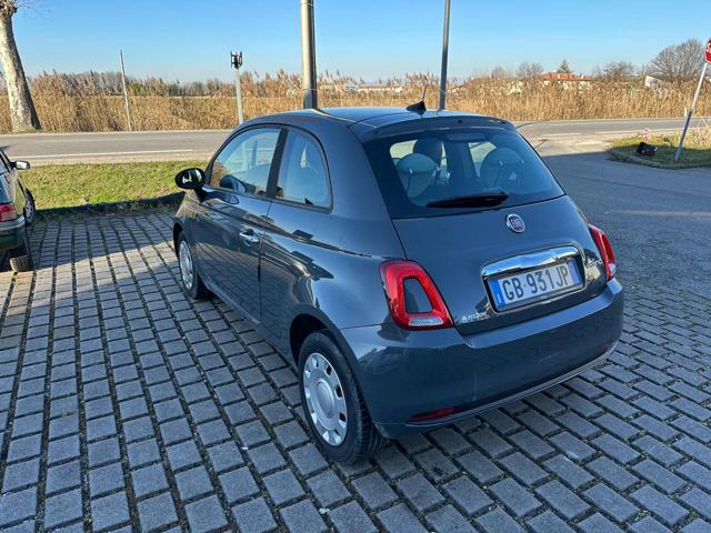 FIAT 500 1.0 Hybrid Pop