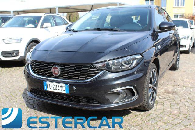 FIAT Tipo 1.6 Mjt DCT 5P Lounge NEOPATENTATI