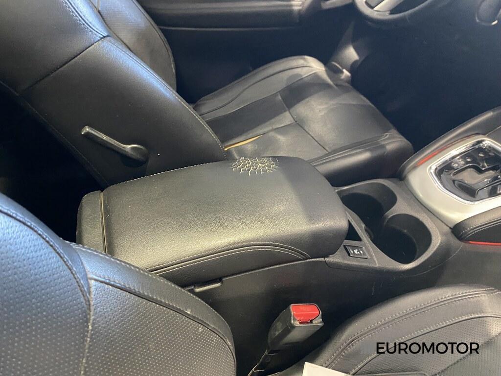 Nissan Qashqai 1.6 dCi Tekna 2WD Xtronic