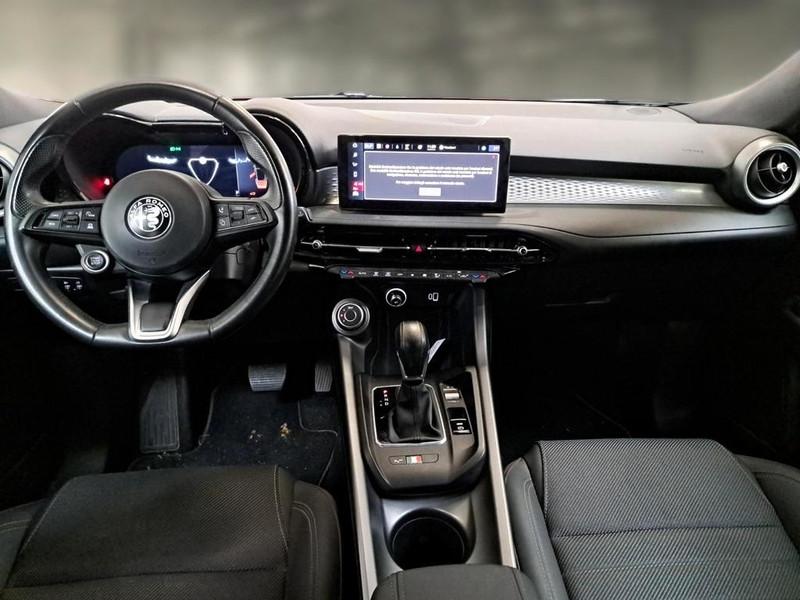 ALFA ROMEO TONALE 1.5 130 CV HYBRID TCT7 SPRINT SUV