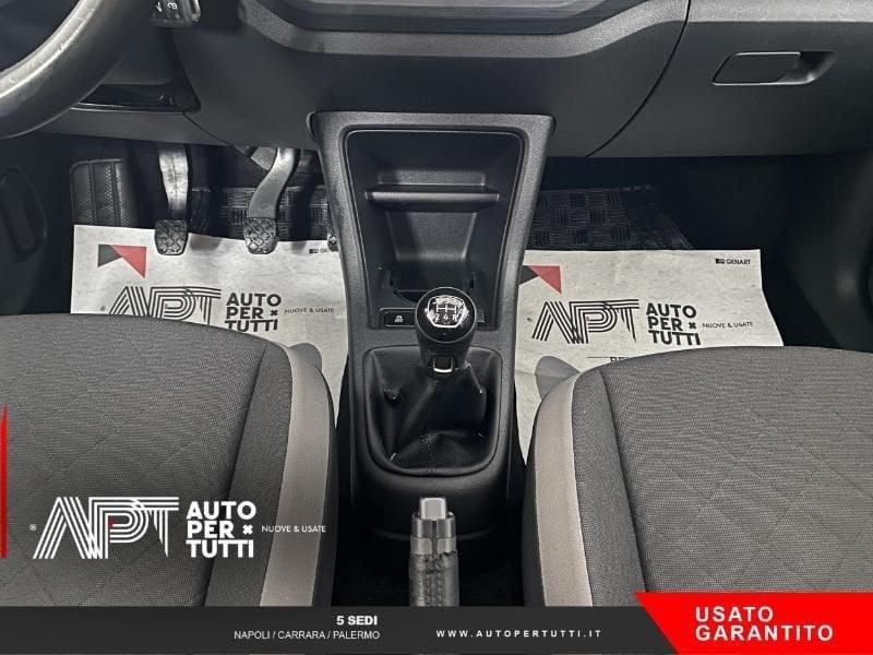 Volkswagen up! up! 5p 1.0 Cross up! 75cv