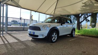 MINI Countryman Mini 1.6 Cooper Countryman