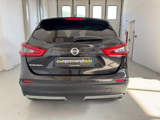NISSAN Qashqai 1.2 DIG-T Tekna+ FULL OPTIONAL