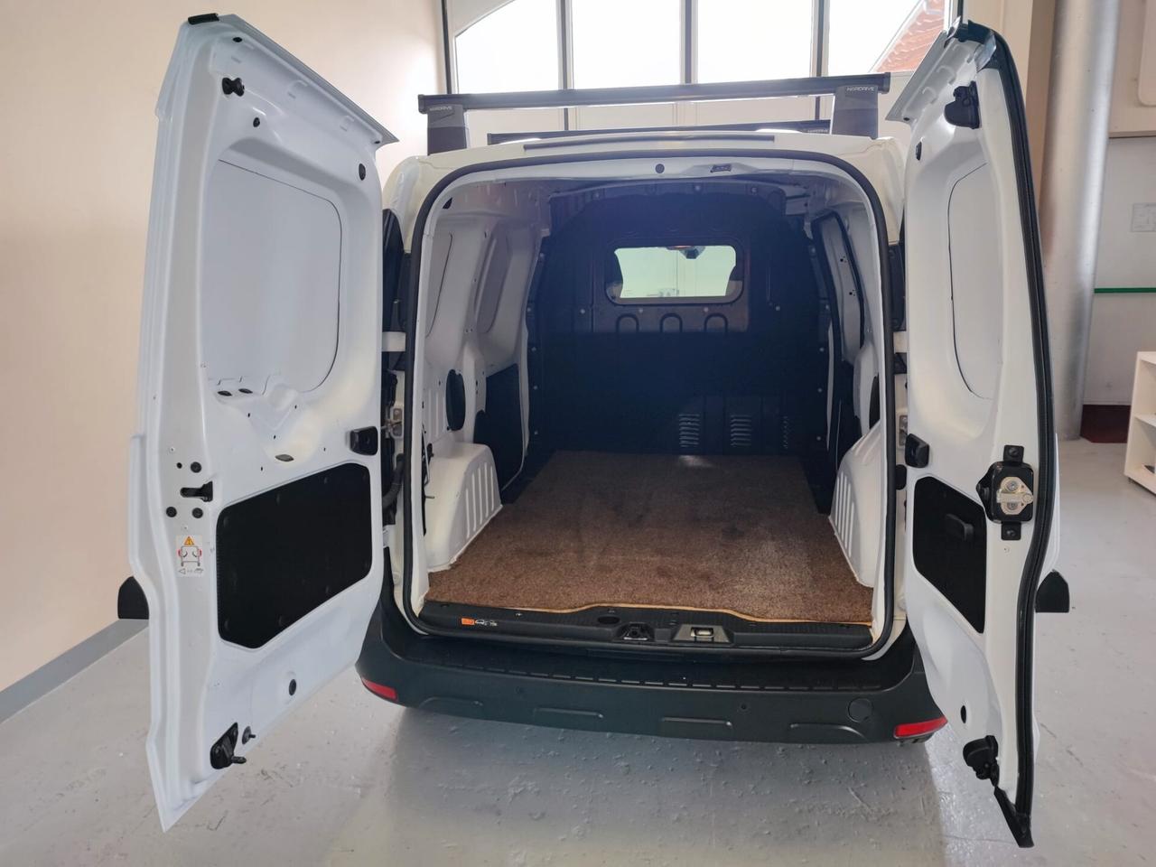 Renault Kangoo Express VAN 1.5 tdi 95 cv