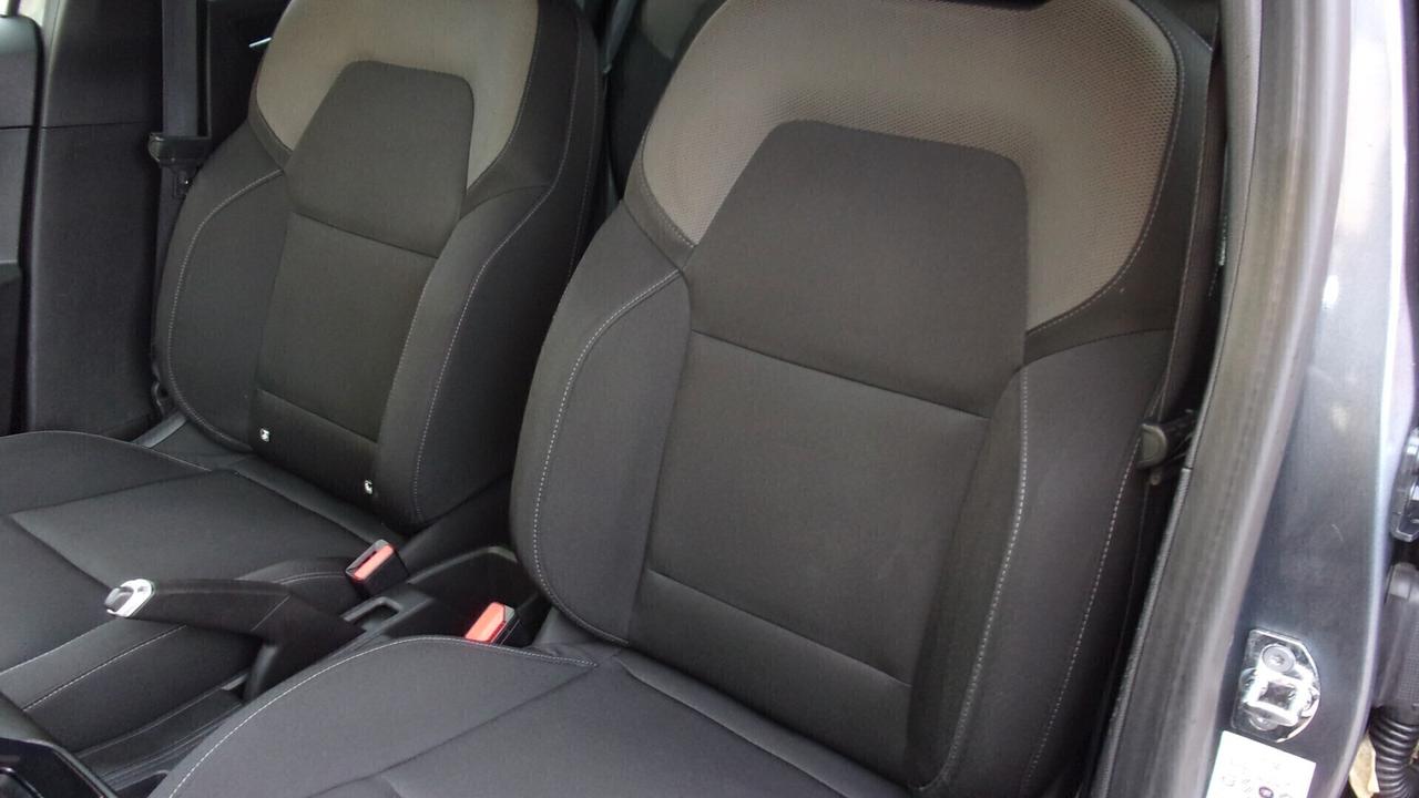 Renault Clio Blue dCi 85 CV 5 porte Intens