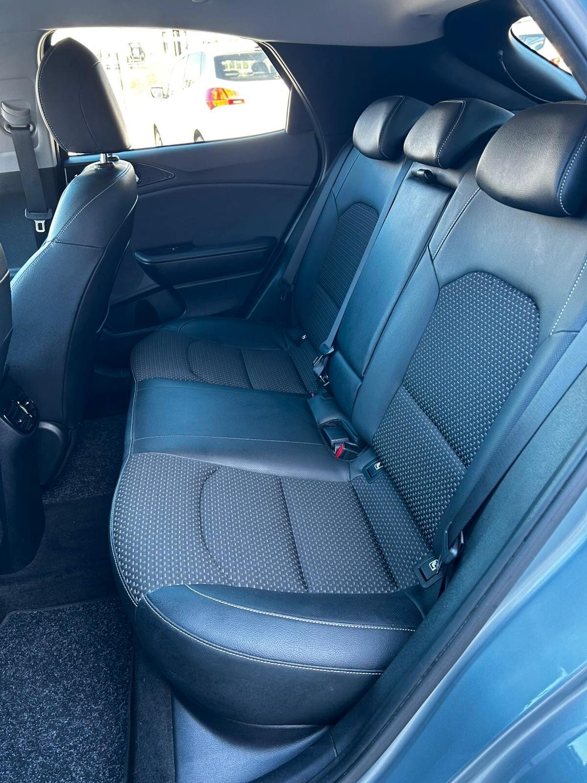 Kia XCeed 1.6 CRDi 136 CV MHEV DCT High Tech