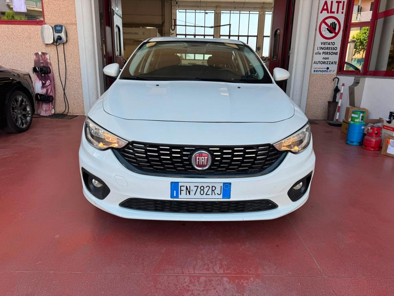Fiat Tipo 1.3 Mjt S&S 5 porte Business