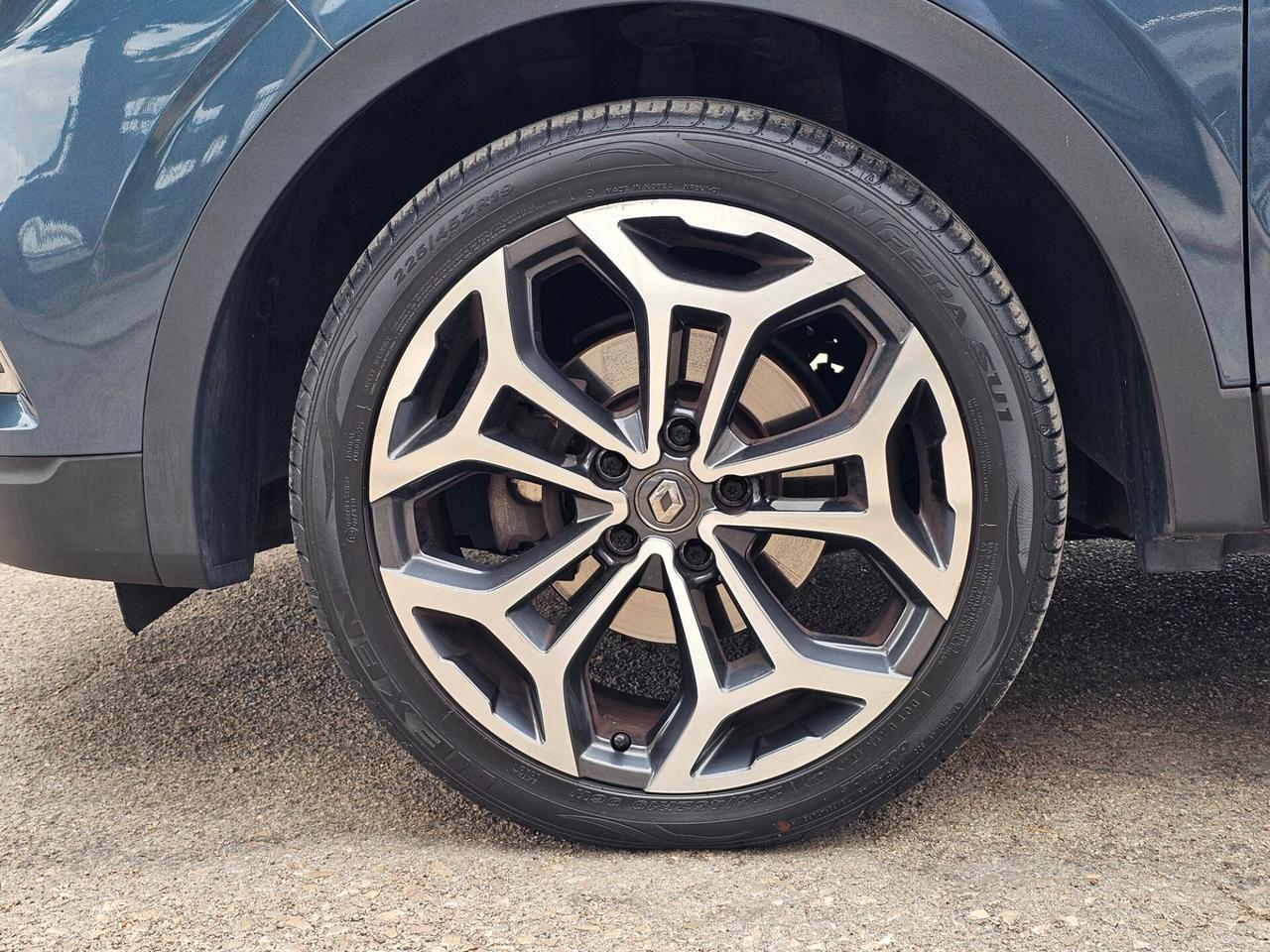 Renault Kadjar 1.5 BluedCi 115CV Sport Edition2