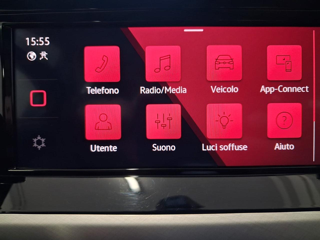 Volkswagen Golf 2.0 TDI SCR Style