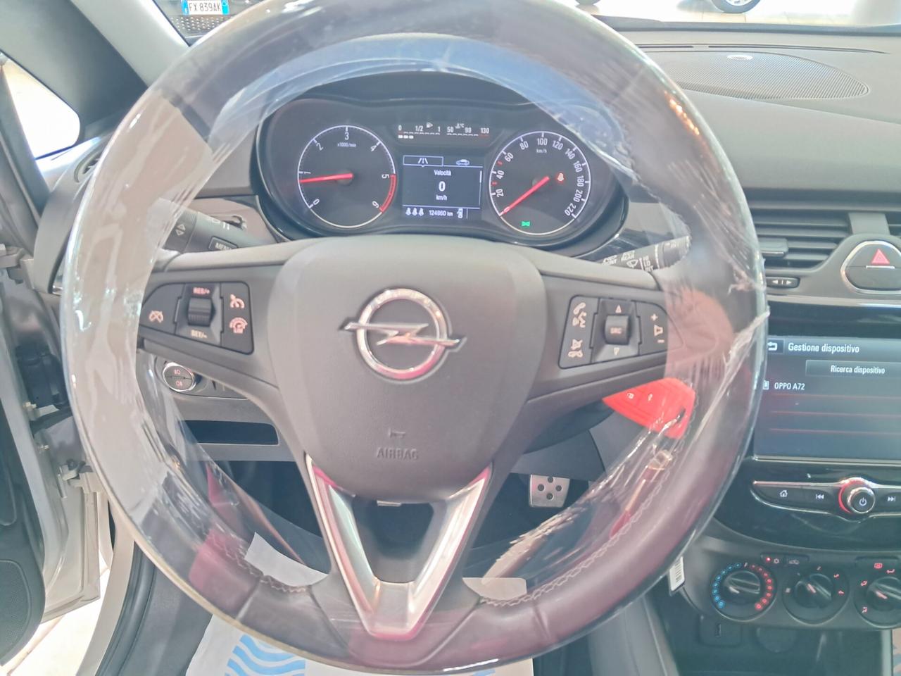 Opel Corsa 1.3 CDTI 5 porte b-Color(OK NEOP.)
