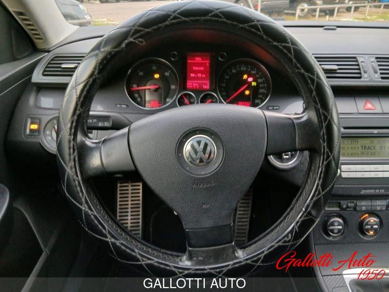 Volkswagen Passat 2.0 16V TDI 140cv