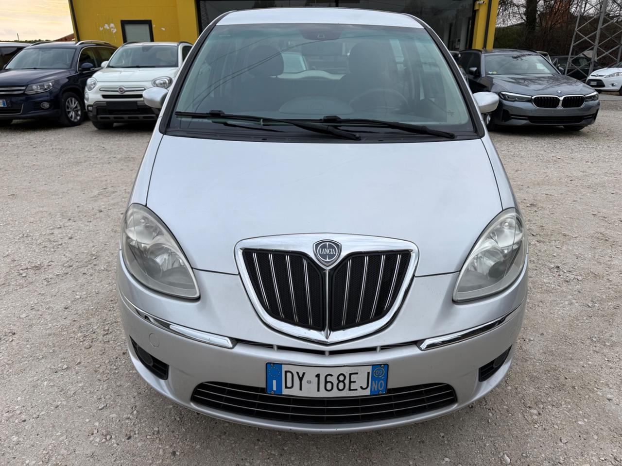 Lancia Musa 1.4 Benzina/GPL Frizione NUOVA