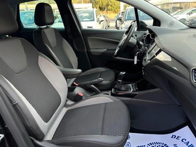Opel Crossland X 1.5 CDTi 120CV Autom. Advance 2019