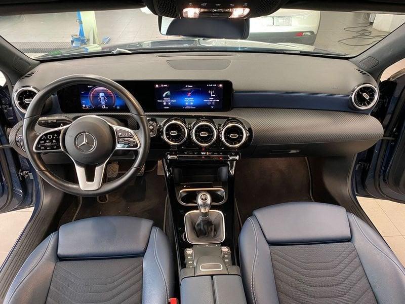 Mercedes-Benz Classe A A 180 Business Extra