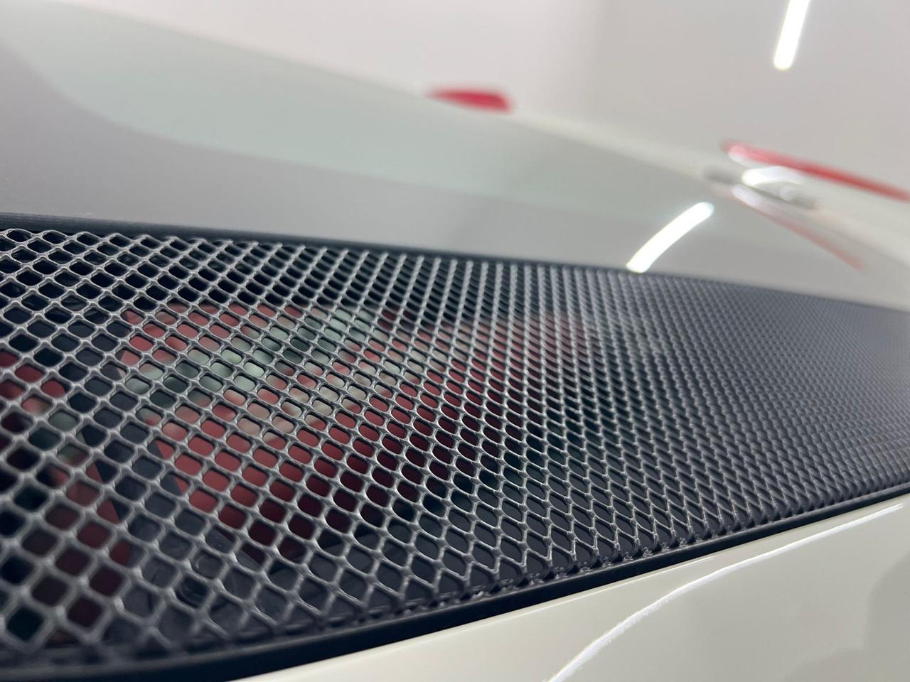 Ferrari 458 Italia DCT