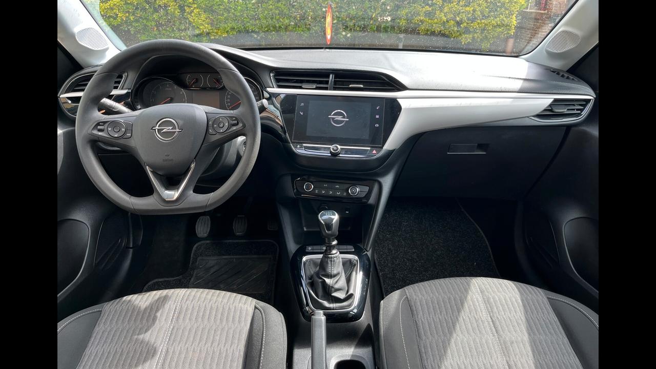 OPEL CORSA 1.5 Diesel 102cv 2023