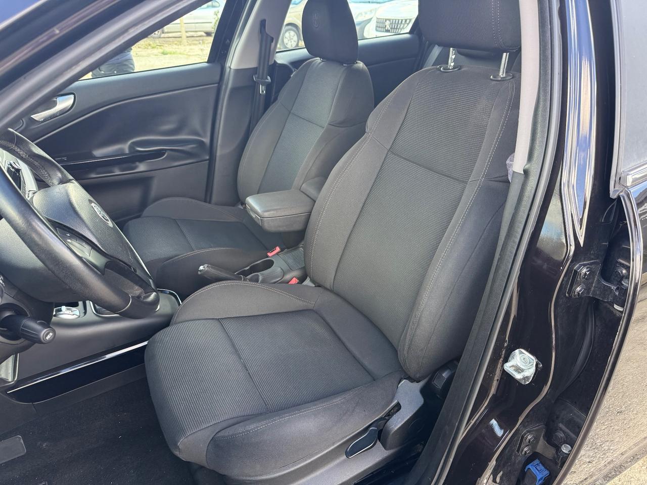 Alfa Romeo Giulietta 2.0 JTDm-2 140 CV Exclusive