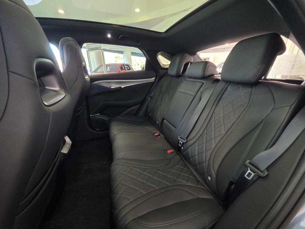 Byd Sealion 7 AWD Excellence