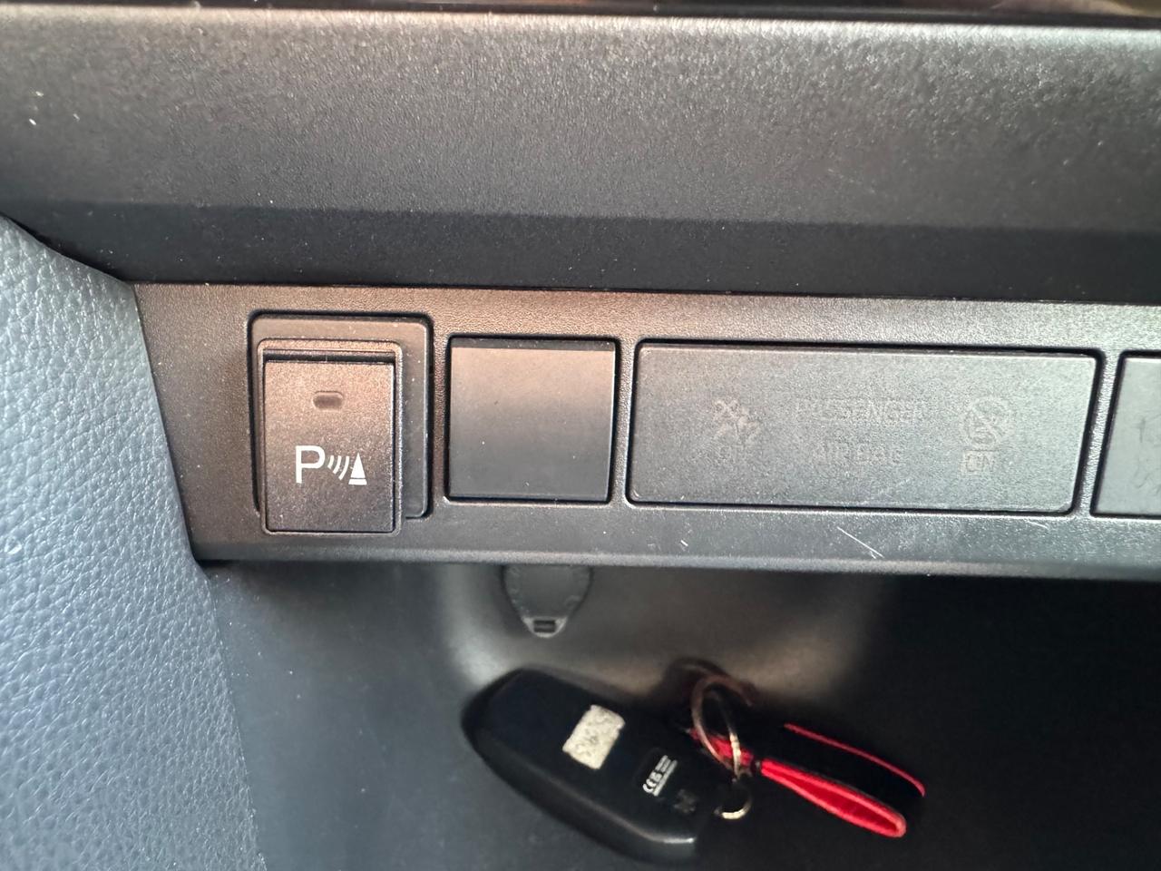 Toyota Yaris Cross 1.5 Hybrid 5p. E-CVT Lounge