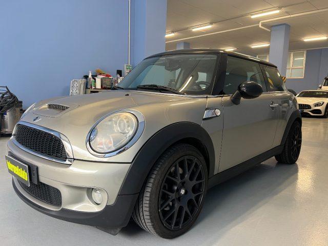 MINI Cooper S 1.6 16V Cooper S