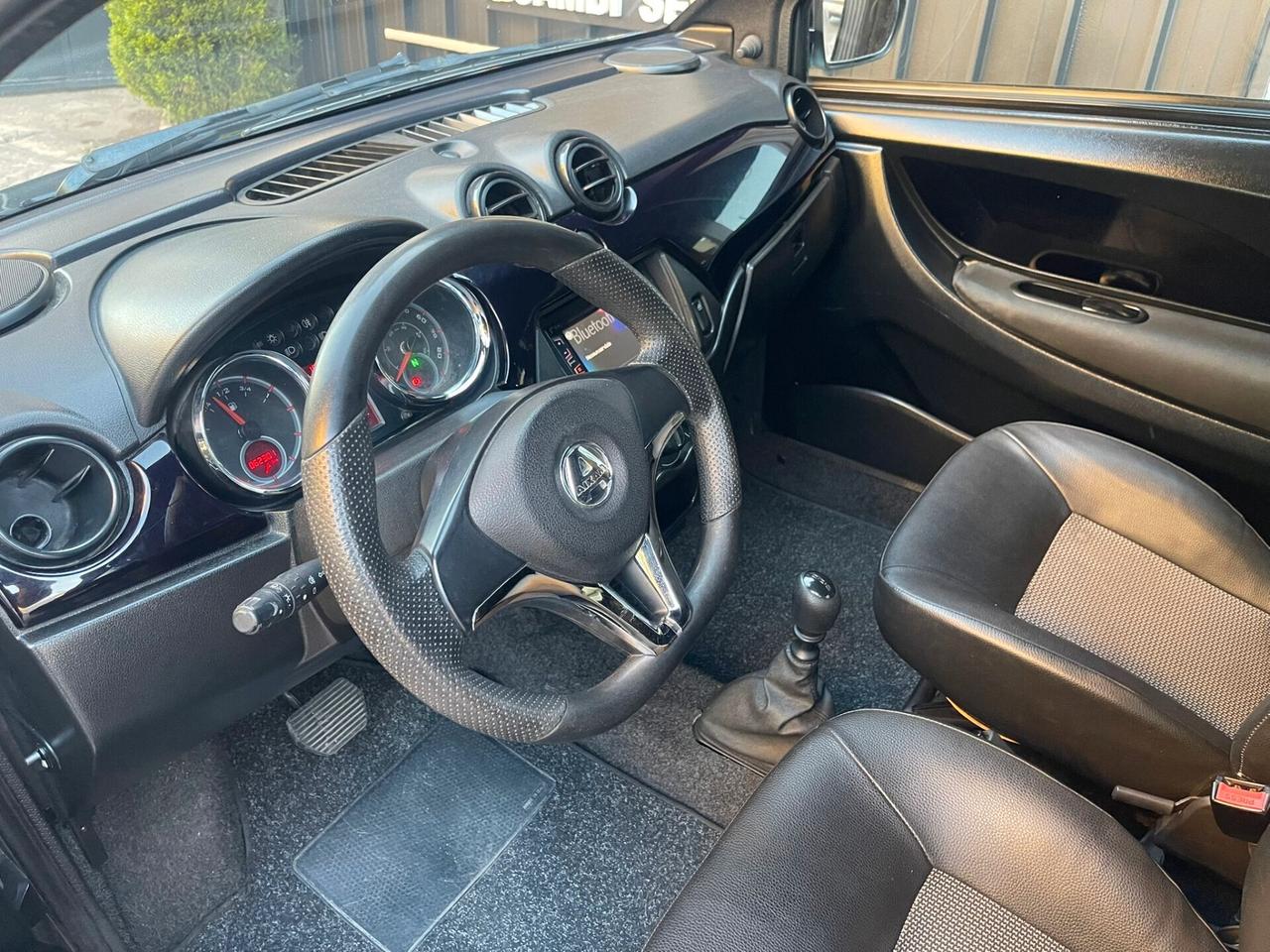 Aixam Coupé Sensation Pronta consegna