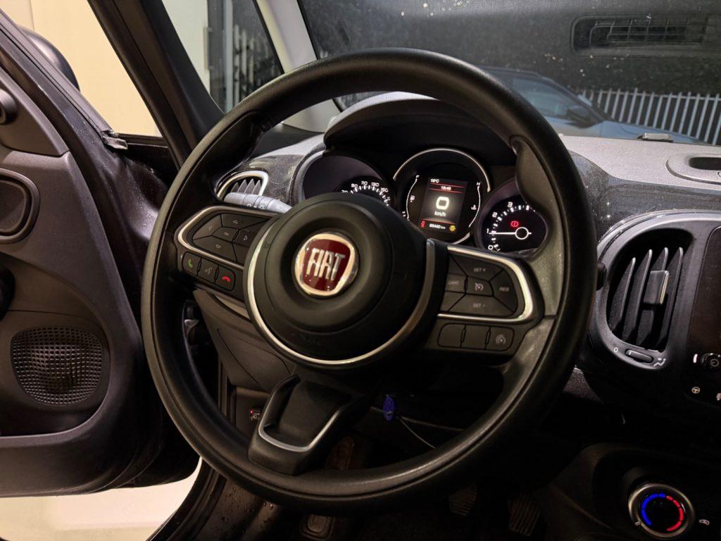 Fiat 500L 1.4 95 CV City Cross da €139,00