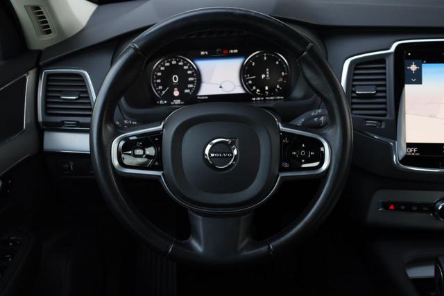 VOLVO XC90 B5 AWD 7 posti Business Plus Prezzo Netto