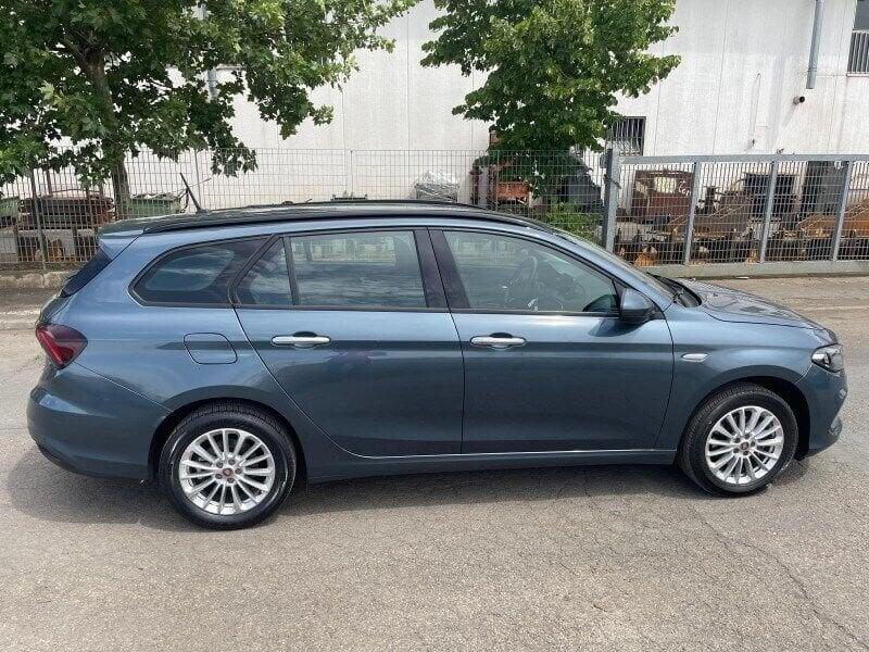 FIAT Tipo Tipo 1.0 SW Life