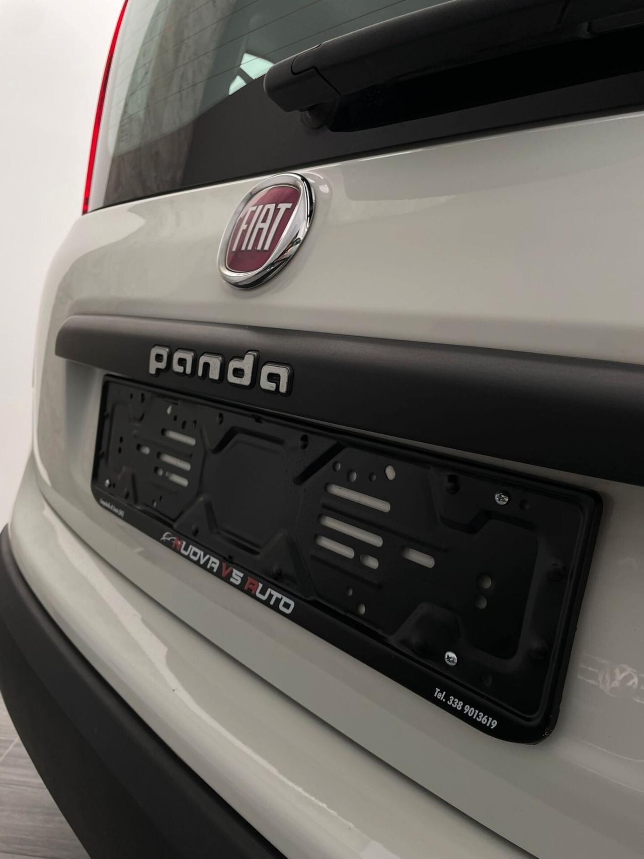 Fiat Panda 1.2 Easy