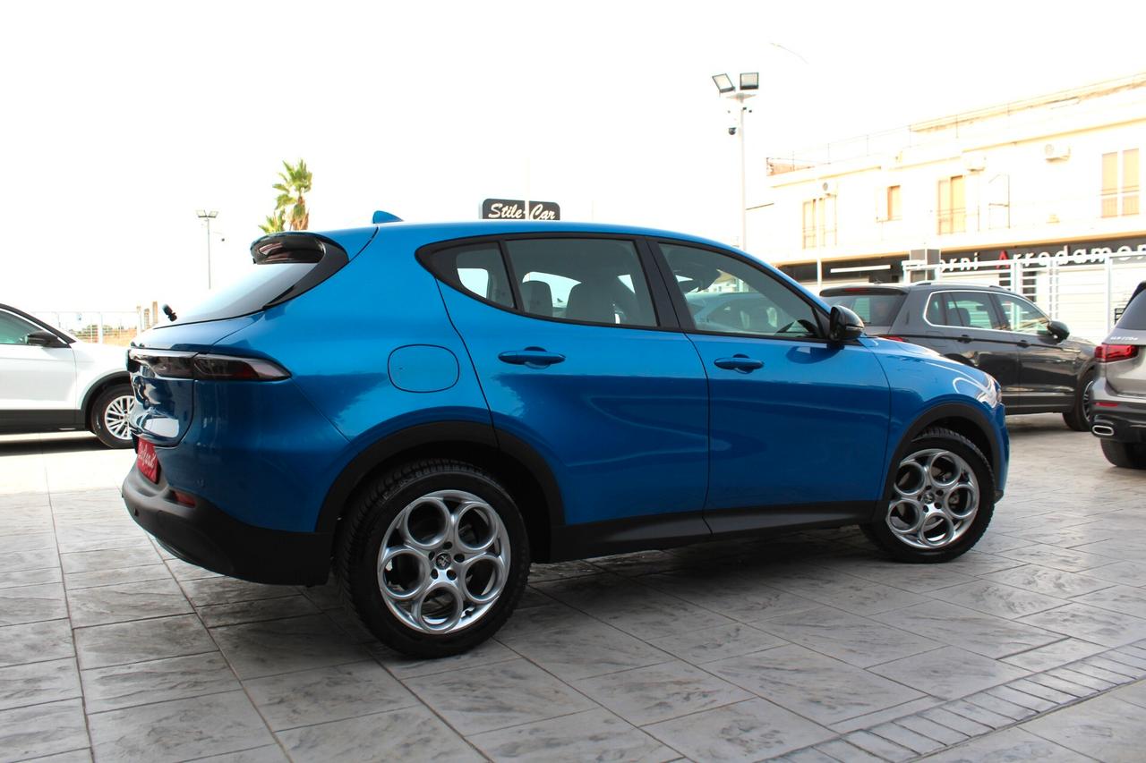 Alfa Romeo Tonale 1.6 diesel 130 CV TCT6 Sprint