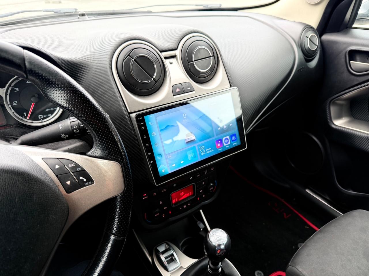 Alfa Romeo MiTo 1.6 JTDm 16V Distinctive