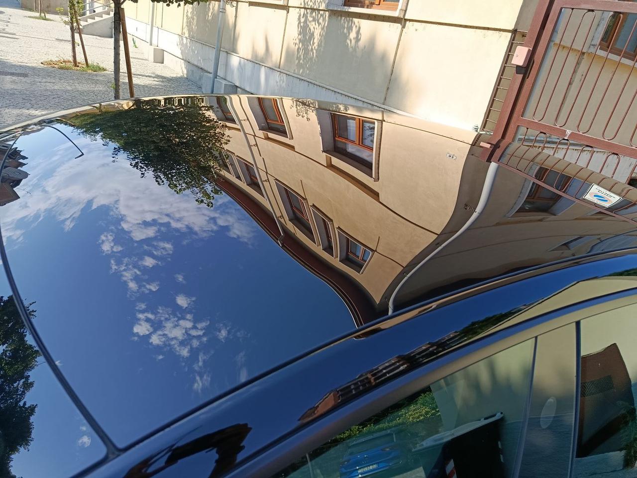 Tesla Model S 60d #6106