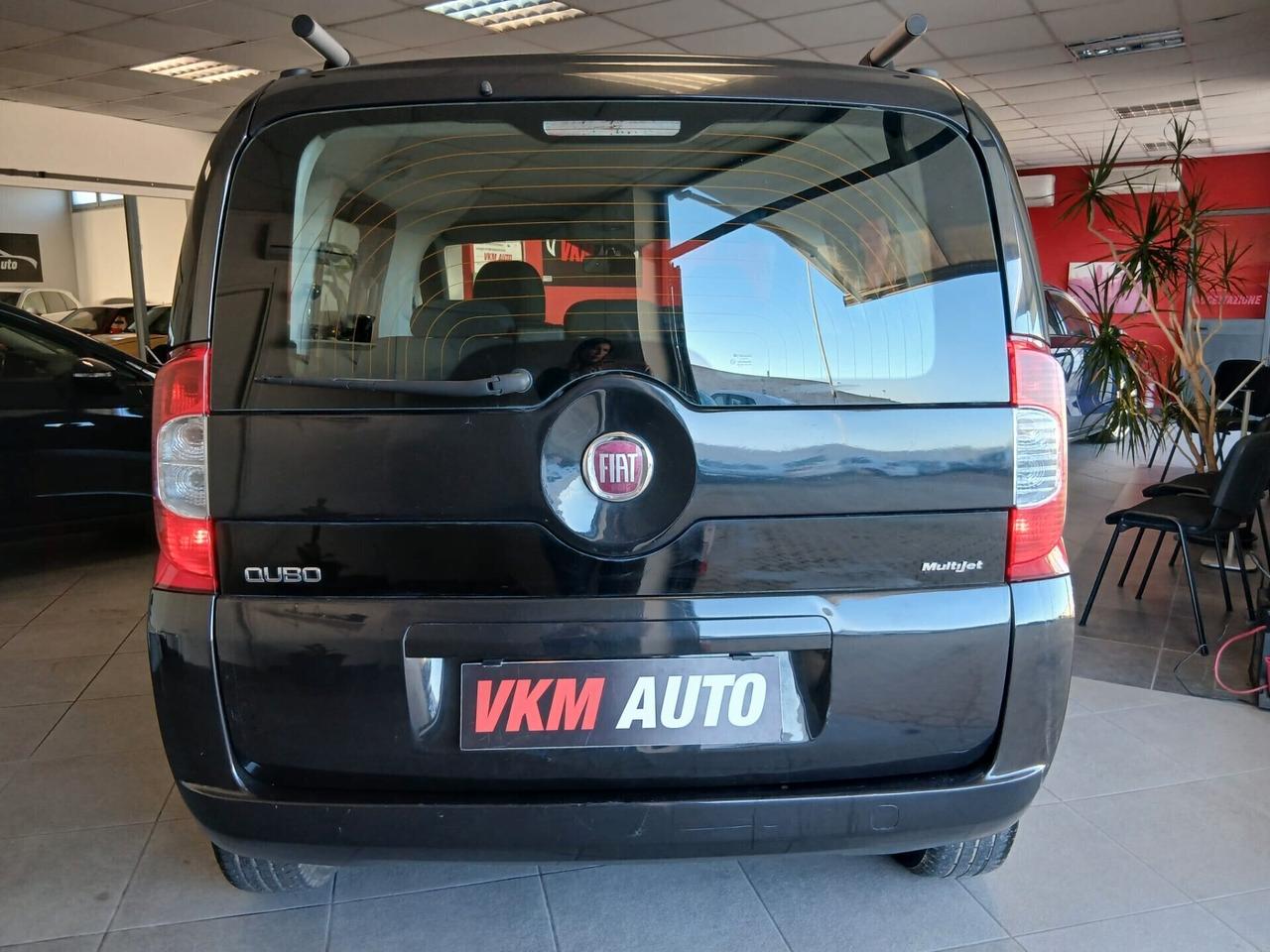 Fiat Qubo 1.3 MJT 75 CV GARANTITA