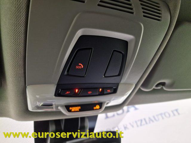BMW 218 d Active Tourer Advantage