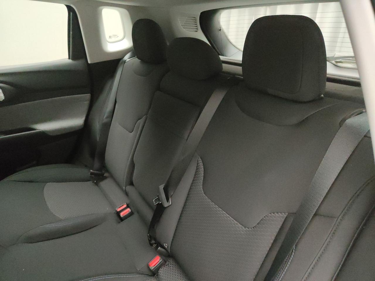 JEEP Compass II 2021 1.6 MJT 130CV LONGITUDE