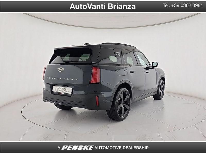 MINI Countryman Mini Countryman 1.5 48V C Classic