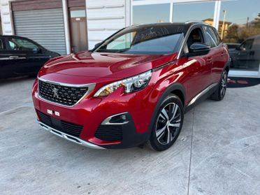 Peugeot 3008 BlueHDi 120 S&S EAT6 GT Line