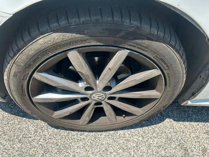 Volkswagen Polo 1.4 TDI 90CV DSG 5p.