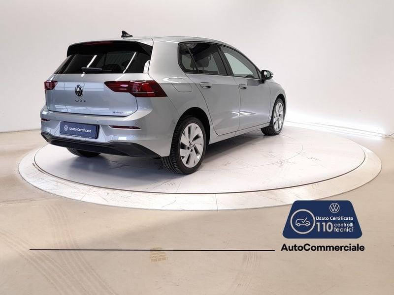 Volkswagen Golf Golf 1.5 tsi ehybrid Edition Plus 204cv dsg
