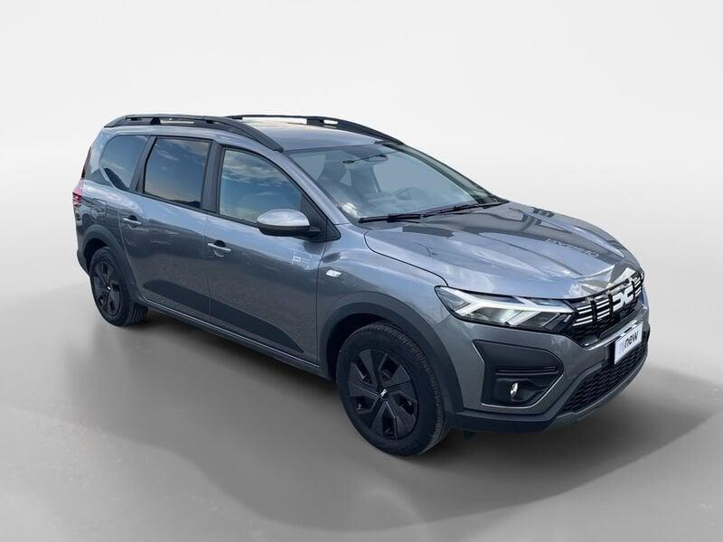 Dacia Jogger Jogger 1.0 TCe GPL 100CV 7 posti Expression